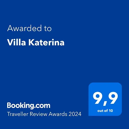 Katerina *