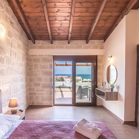 Villa Katerina Agia Marina
