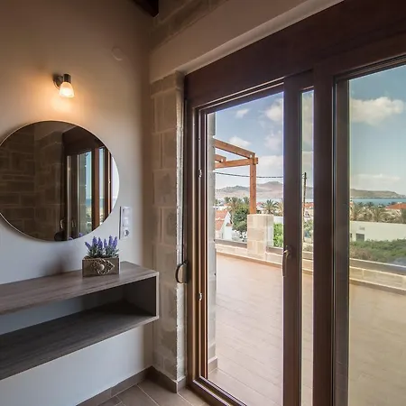 Katerina Villa Agia Marina