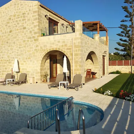 Villa Katerina *