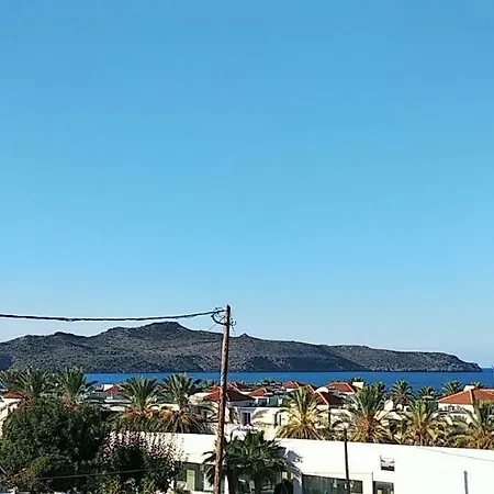 Katerina Villa Agia Marina
